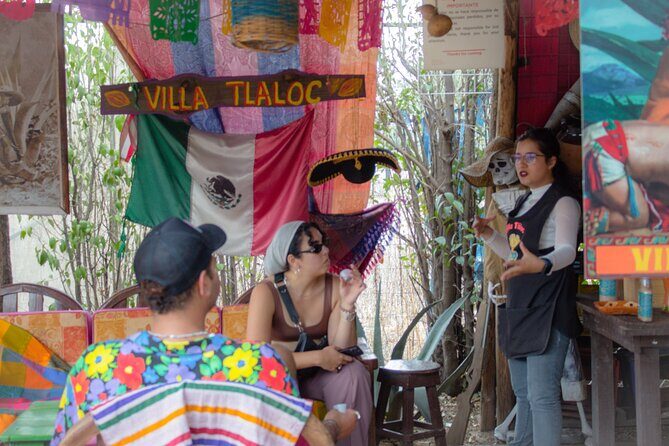 Exclusive Tour in Teotihuacan, Breakfast in the Cave and CDMX pick-up - Who this private Teotihuacan tour is best for