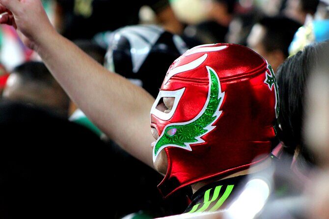 EXCLUSIVE TOUR Lucha Libre! - Small Groups - How to Have a Smooth Night (Simple Tips That Matter)
