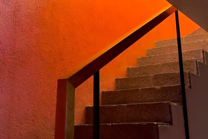 EXCLUSIVE TOUR Luis Barragán Casa Ortega - small groups - Key highlights you’ll care about