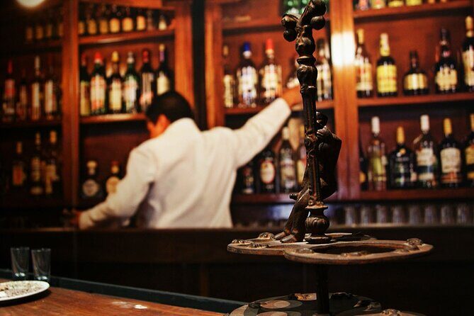 EXCLUSIVE TOUR Tequila & Mezcal - small groups - Guides Make or Break It: Isaac, Alex, Tiare, Leonor, and the Q&A Energy