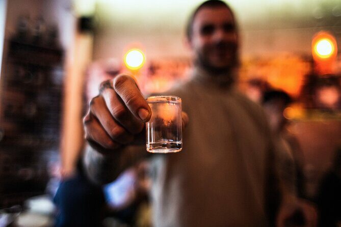 EXCLUSIVE TOUR Tequila & Mezcal - small groups - Price and Value: Is $65.72 Worth It in Mexico City?
