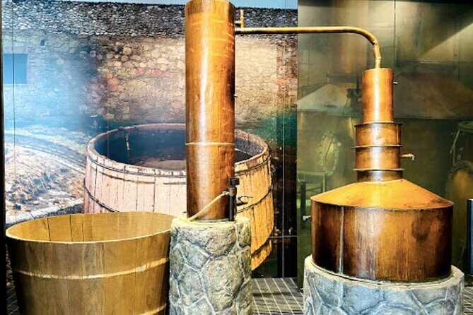 EXCLUSIVE TOUR Tequila & Mezcal - small groups - Best Times to Pair It With Plaza Garibaldi and Nearby Plans