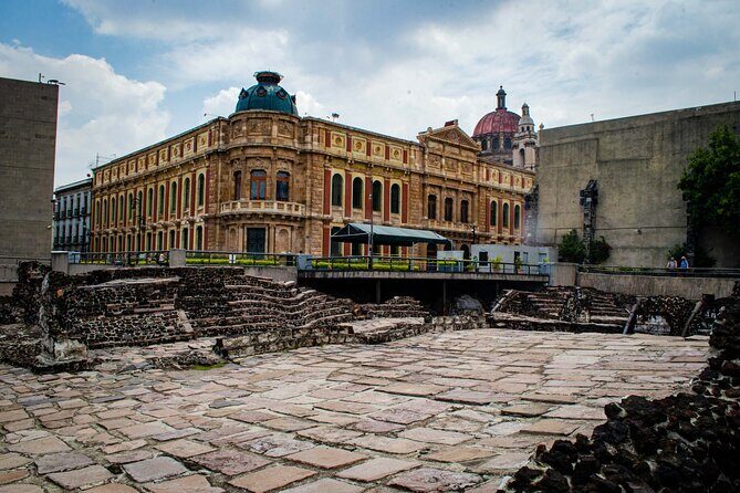 Exclusive tour to Templo Mayor in CDMX - Timing and Pacing: How to Make a 2-Hour Tour Feel Enough