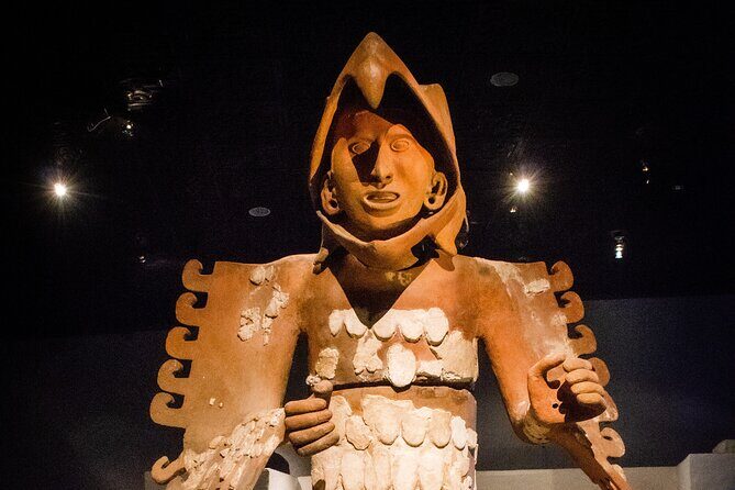 Exclusive tour to Templo Mayor in CDMX - What’s Included, What’s Not, and the True Value of $65.72