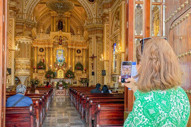 Excursion to Cholula and Puebla from Mexico City - Who This Tour Fits Best (and Who Might Skip It)
