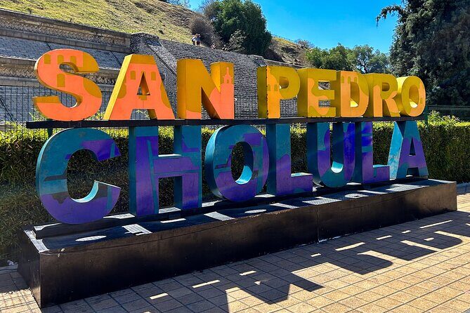 Excursion to Cholula and Puebla from Mexico City - Stop 2: Santa María de Tonantzintla and What Indigenous Baroque Really Looks Like