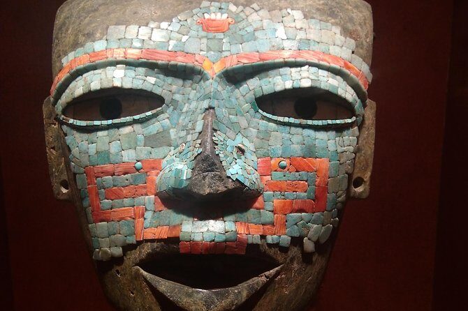 Explore Anthropology Museum in Mexico City - What Happens in a 3-Hour Visit (And Where You Might Feel Rushed)