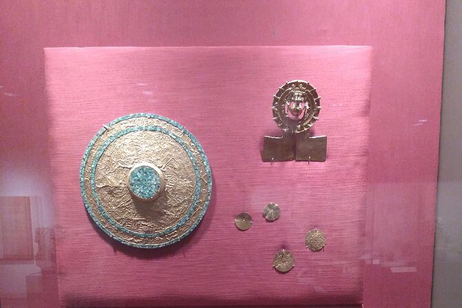 Explore Anthropology Museum in Mexico City - English-Led, Private-Group Flow: What That Means for You