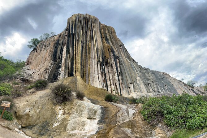 Explore Hierve el Agua, Mitla, Tule, Textile and Mezcal for a day - Key points to know before you go