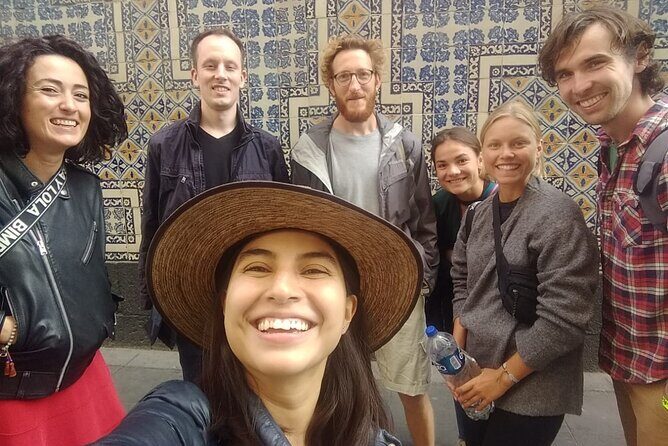 Explore Mexico City: A Journey Through History, Art, and Cuisine! - A practical way to see Mexico City’s “big layers” in 2 hours