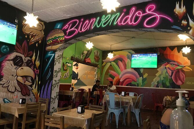 Explore the Underground Art and Nightlife of San Miguel - Price and Value: What $59 Really Buys You