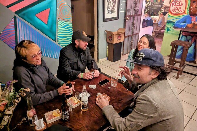 Explore the Underground Art and Nightlife of San Miguel - What to Budget and What to Bring (Cash, No Food)