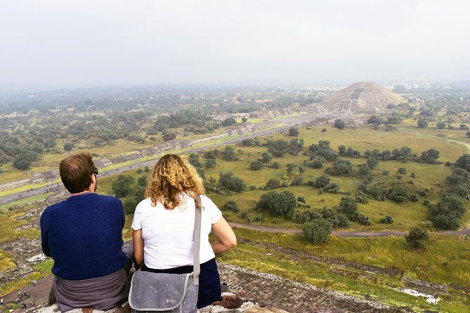 Express Tour to Teotihuacan Pyramids. Be the first to arrive! - Pickup, Private Transport, and What the Drive Adds