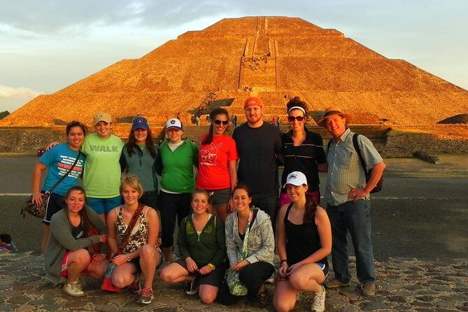 Express Tour to Teotihuacan Pyramids. Be the first to arrive! - Price and Value: How $59 Adds Up (and When It Doesn’t)