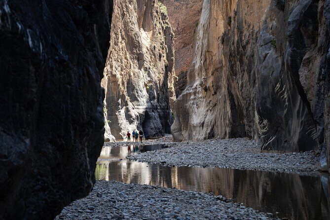 Extoraz River Hike with Pick-up - Meals that fuel the hike: lunch, coffee/tea, dinner