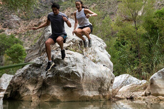 Extoraz River Hike with Pick-up - Price and value: what’s actually included (and what isn’t)