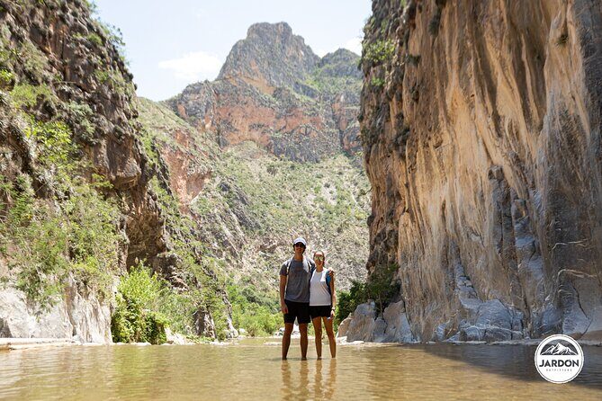 Extoraz River Hike with Pick-up - Weather, safety, and physical fitness reality check