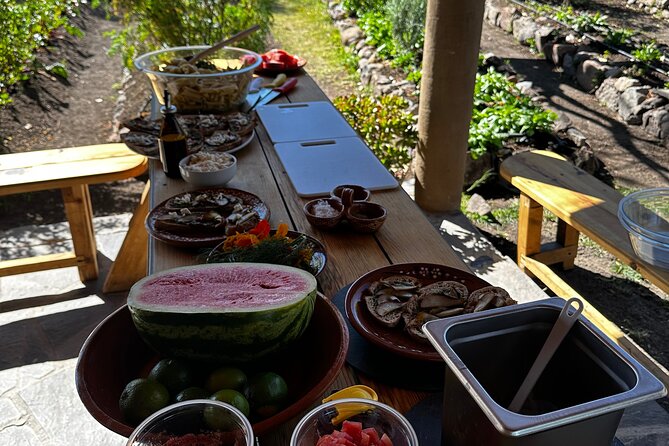 Farm to Table Cooking Experience in San Miguel - Who This Tour Suits Best (and Who Might Skip It)