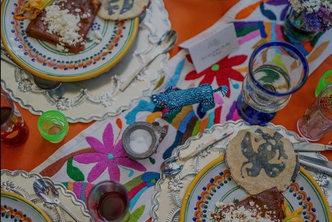 Flavors of Oaxaca: Cooking Class with No Set Menu and Local Market Tour - Who This Oaxaca Cooking Class Fits Best