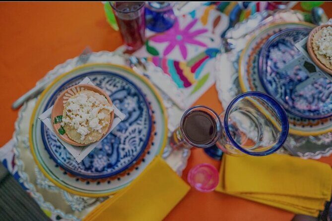 Flavors of Oaxaca: Cooking Class with No Set Menu and Local Market Tour - The Hands-On Kitchen: What You’ll Actually Do (And What You Won’t)