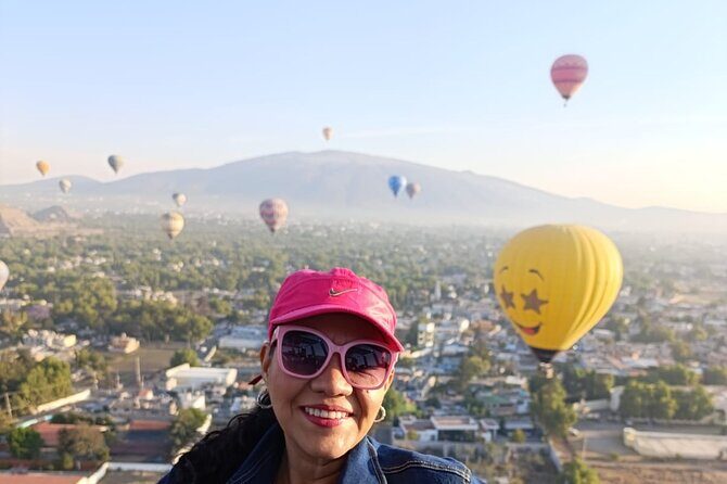 Flight with the Gods and underworld tour (all inclusive) - Balloon inflation: the hands-on part most tours skip