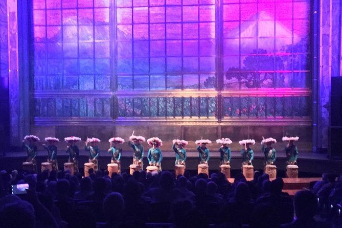 Folkloric Ballet in Mexico City - Key things that make this tour worth your time