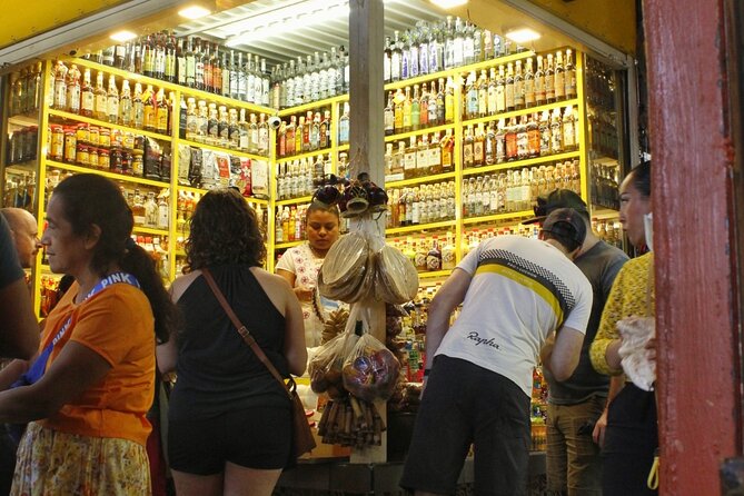 Food & Markets Tour - Why this Oaxaca City market tour is a smart move