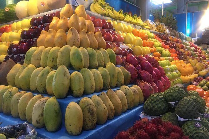 Four-course vegan Mexican hands-on cooking class + Market Tour - The four-course vegan menu: what you’ll make and why it works