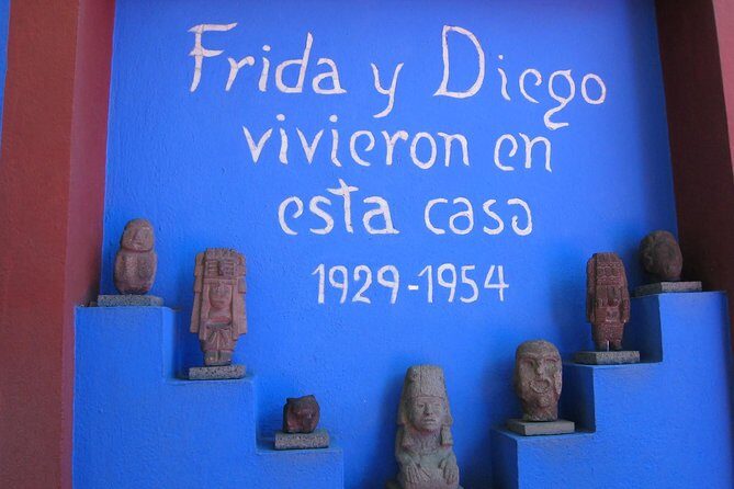 Frida Kahlo and Anahuacalli Museums Ticket with Digital Guide - Is the $49 price fair? Value, expectations, and who might feel it’s overpriced