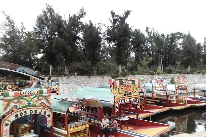 Frida Kahlo and Floating Gardens Tour with Transportation - Tickets, the Blue House Reality, and How to Avoid a Bad Surprise
