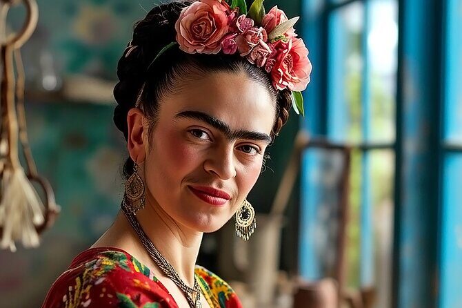 Frida Kahlo Museum : all the different options with an expert - Key things to know before you go