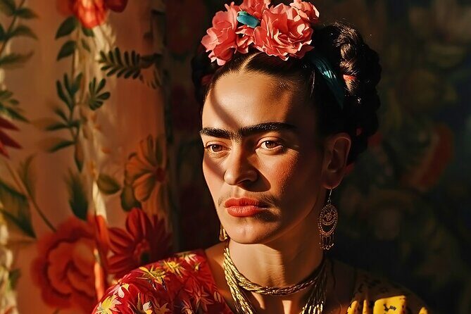 Frida Kahlo Museum : all the different options with an expert - Coyoacán First: Centro Coyoacán and the Setting for Frida