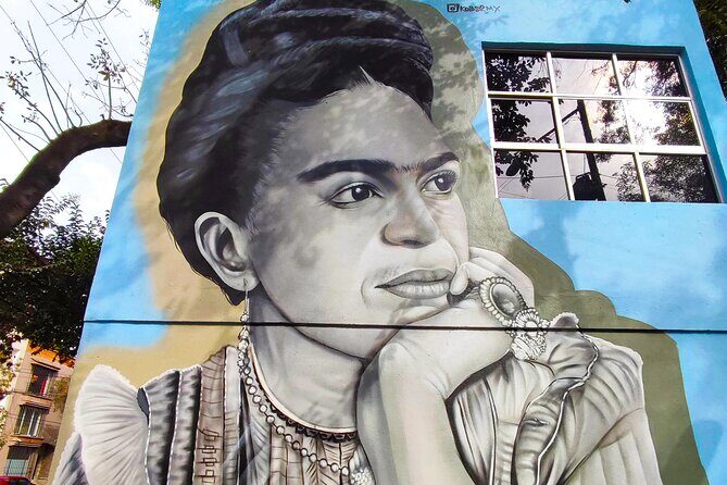 Frida Kahlo Museum : all the different options with an expert - Casa Azul Options: How to Choose the Right Frida Museum Combo
