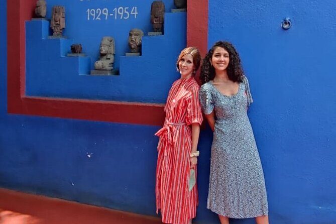 Frida Kahlo Museum & Coyoacán Walking Tour with Art Expert - Why Frida’s Coyoacán walk changes the museum