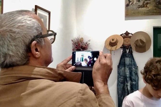 Frida Kahlo Museum, Diego Rivera Studio & Anahuacalli Museum Private Tour - Tickets, timing, and small rules that can change your day