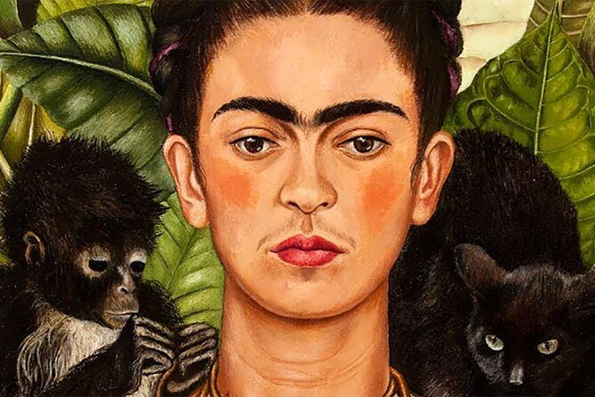 Frida Kahlo Museum, Diego Rivera Studio & Anahuacalli Museum Private Tour - Value in your time: what you’re really paying for