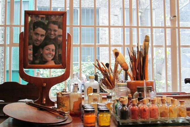 Frida Kahlo Museum Entrance Tickets - Value Check: Is $44 Worth It for Frida Kahlo Tickets?