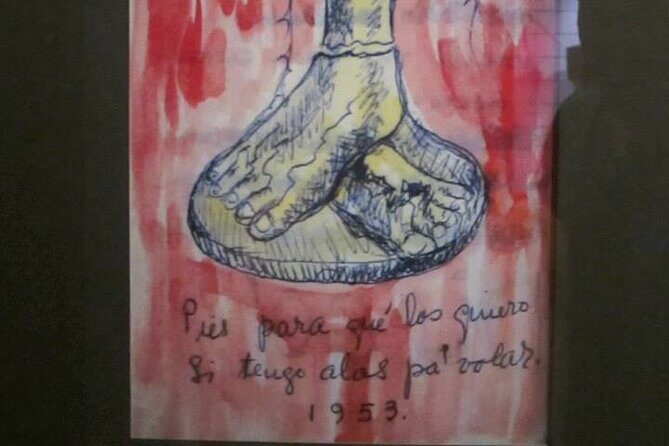 Frida Kahlo Museum Entrance Tickets - Museo Diego Rivera Anahuacalli: Diego’s Pre-Hispanic “City” (Self-Visit)