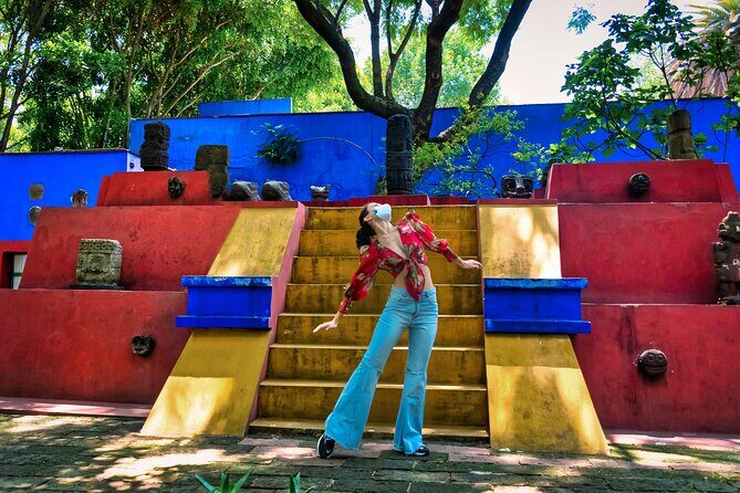 Frida Kahlo Museum Ticket with Written Digital Guide - Price and value: what $47.79 buys you (and what to watch)