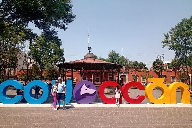 Frida Kahlo Museum Tour: A Journey Through Art and Legacy - Coyoacán Art Day: Two House Museums, One Thoughtful Plan