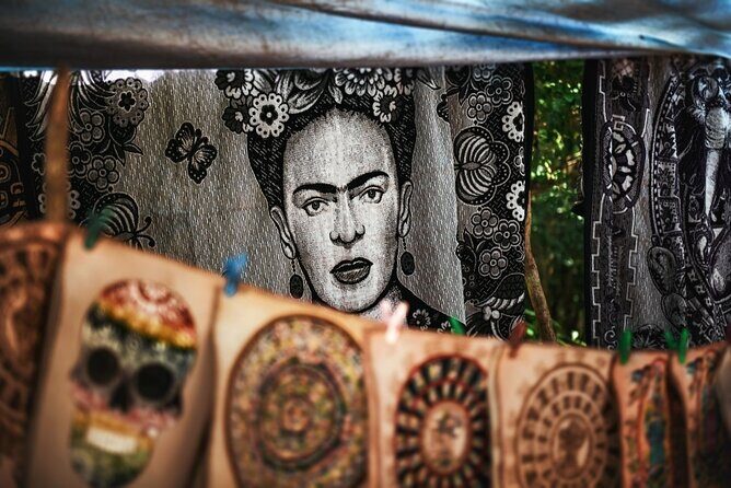 Frida Kahlo Museum Tour: A Journey Through Art and Legacy - Museo Casa Kahlo: See the Inner World Without Needing to Guess
