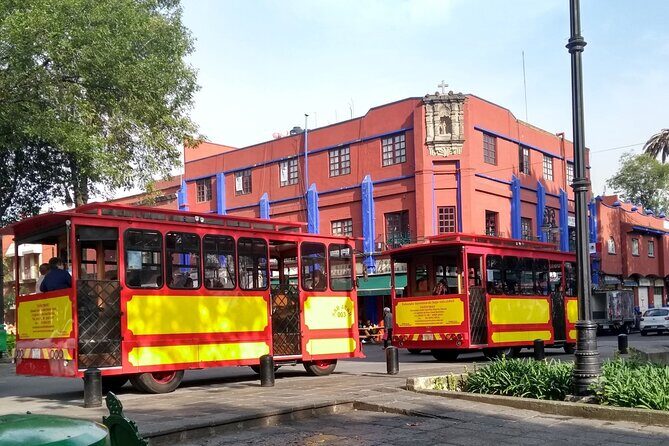 Frida Kahlo Museum Tour: A Journey Through Art and Legacy - Timing and Meeting Point: How to Avoid a Rushed Museum Finish