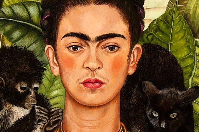 Frida Kahlo Tour with Admission Tickets - Why this Frida Kahlo Museum tour works better than DIY