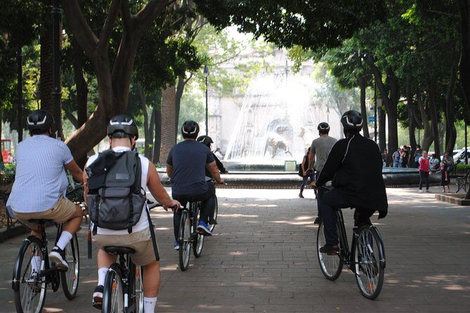 Frida Kahlo VIP [Museum Tickets Included] Bike, Markets & Churros - Who This Tour Fits Best (And Who Might Prefer Something Else)