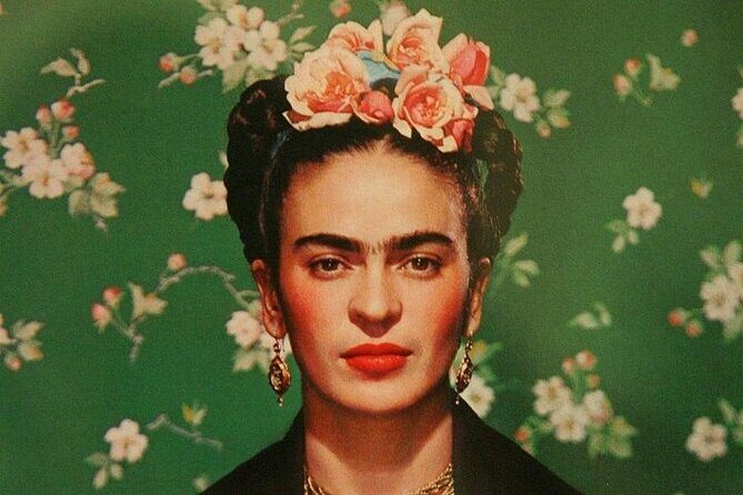 Frida Kahlo VIP [Museum Tickets Included] Walk, Markets & Churros - Stop 5: Frida Kahlo Museum visit at your own pace (tickets included)