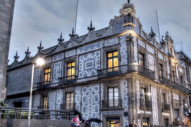 From cdmx: Citywalking Private Tour by cdmx - Should You Book This Private Citywalk?