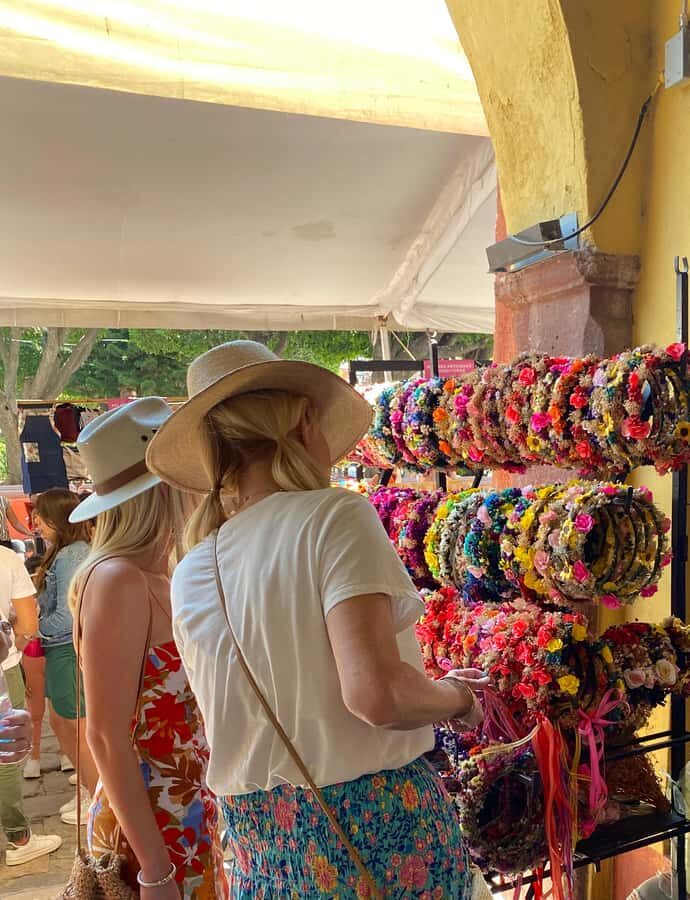 From CDMX: One day tour of colonial San Miguel de Allende - Key things to know before you go