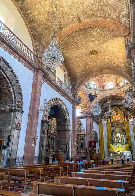 From CDMX: One day tour of colonial San Miguel de Allende - Who this San Miguel de Allende day trip is best for