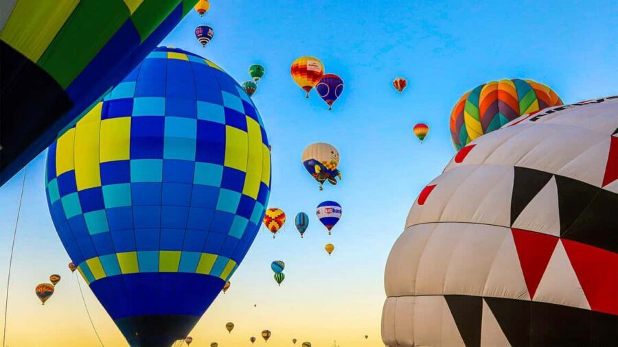 From CDMX: Teotihuacan Hot Air Balloon Ride & Optional Tours - Obsidian workshop and tequila tasting: practical, not just a sales stop