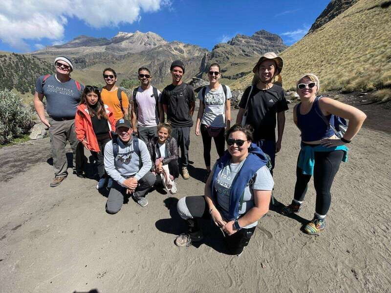 From CDMX: Trekking to Iztaccihuatl Volcano accompanied by a mountaineer - Who this tour fits best (and who should skip it)